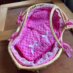 Bassinet